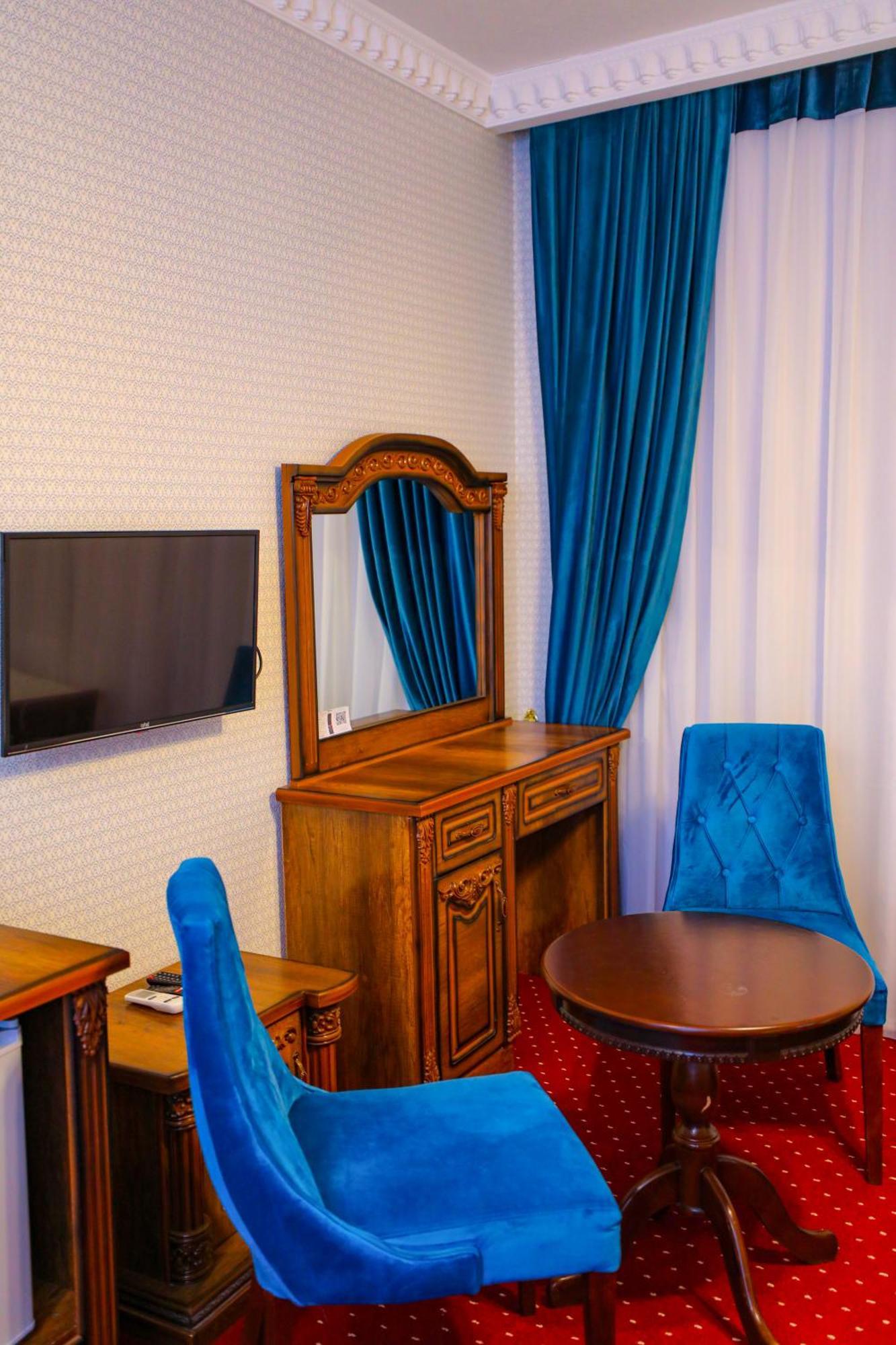 Dendi Plaza Hotel بخارى المظهر الخارجي الصورة