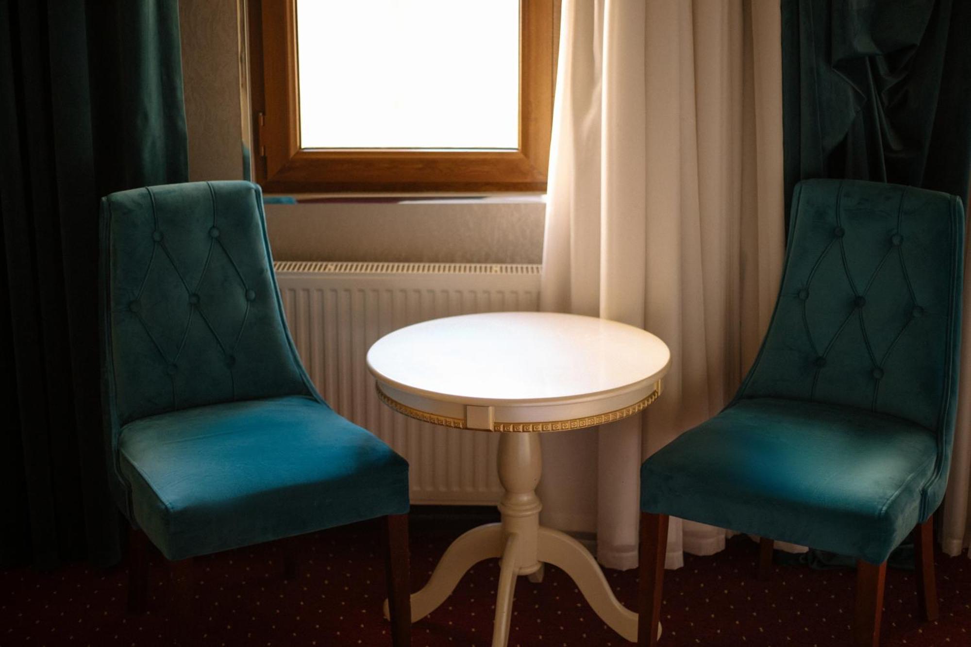 Dendi Plaza Hotel بخارى المظهر الخارجي الصورة